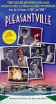 Pleasantville [VHS Tape]