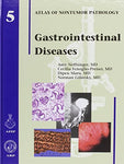 Gastrointestinal Diseases: 5 (Atlas of Nontumor Pathology) [Hardcover] Amy Noffs