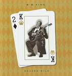 Deuces Wild [Audio CD] KING,B.B.