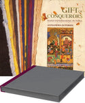 Gift of the Conquerors: Hand Paper-Making in India [Hardcover] Alexandra Soterio