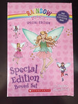 Rainbow Magic Special Edition Boxed Set [Paperback] Daisy Meadows