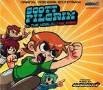 Scott Pilgrim Vs. The World: The Game (Original Videogame Soundtrack) [Audio CD]