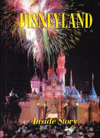 Disneyland: Inside Story Bright, Randy