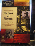 REFERENCE LIBRARY ON THE BOOK OF MORMON OUTSTANDING WORKS OF COMMENTARY, DOCTRIN