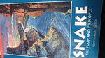 Snake the Plain and Its People Shallat