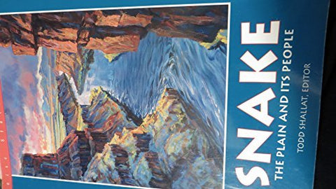 Snake the Plain and Its People Shallat