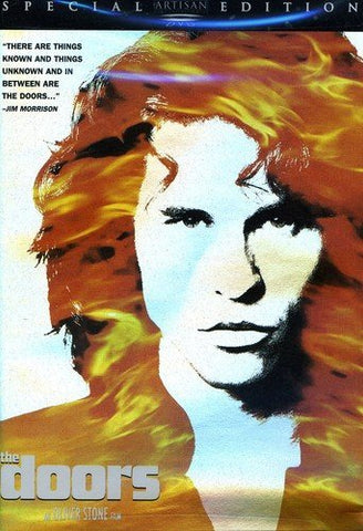 The Doors (Special Edition) [DVD]