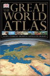 The Great World Atlas DK Publishing
