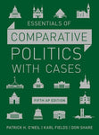 Essentials of Comparative Politics with Cases (Fifth AP* Edition) O'Neil, Patric