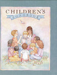 Children's Songbook (The Church of Jesus Christ of Latter-Day Saints) [Hardcover