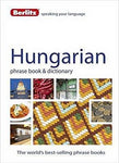 Berlitz Language: Hungarian Phrase Book & Dictionary (Berlitz Phrasebooks) Publi