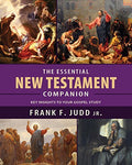The Essential New Testament Companion: Key Insights to Your Gospel Study [Hardco