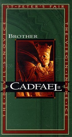 Brother Cadfael Series 2 Box Set: The Devil's Novice, St. Peter's Fair VHS