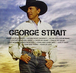 ICON [Audio CD] George Strait