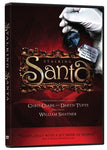 Stalking Santa [DVD]