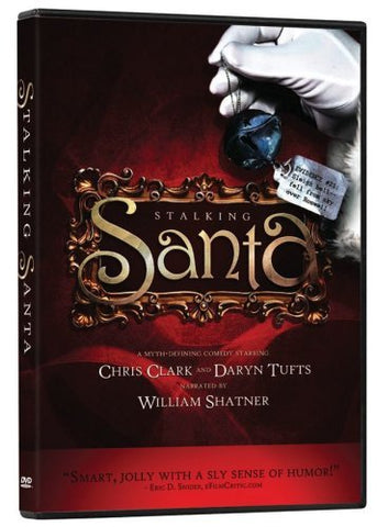 Stalking Santa [DVD]