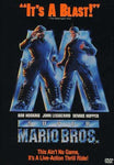 Super Mario Bros [DVD]