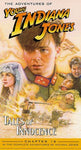 Adventures of Young Indiana Jones, Chapter 16 - Tales of Innocence [VHS] [VHS Ta