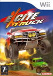 Excite Truck - Nintendo Wii [video game]