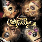 The Country Bears [Audio CD] Christopher Young and Various Artists