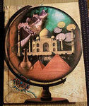 Our World's Story Richard G. Boehm, et al.