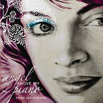 Angel Above My Piano [Audio CD] HAWKINS,FIONA JOY