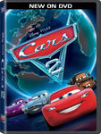 Cars 2 [DVD]