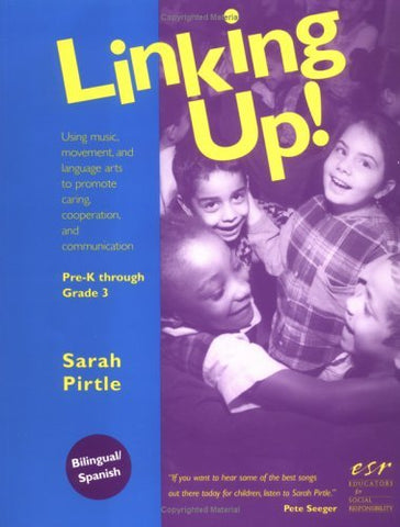 Linking Up! [Paperback] Sarah Pirtle and Laura P. Roerden