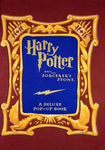 Harry Potter and the Sorcerer's Stone: A Deluxe Pop-up Book Rowling, J. K.; Dane