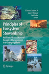 Principles of Ecosystem Stewardship: Resilience-Based Natural Resource Managemen