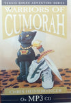 Warriors of Cumorah (Tennis shoes Adventure Series) [Unknown Binding] Chris Heim