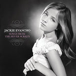 Songs From The Silver Screen [Audio CD] Jackie Evancho