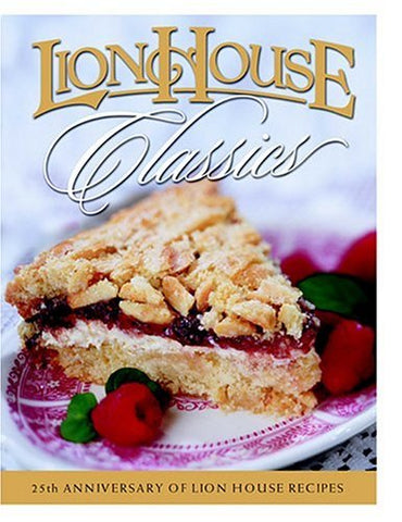 Lion House Classics Lion House