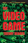 The Video Game Theory Reader [Paperback] Wolf, Mark J. P.