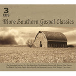 More Southern Gospel Classics [Audio CD] Various Artists
