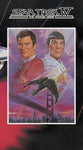 Star Trek IV - The Voyage Home [VHS] [VHS Tape]