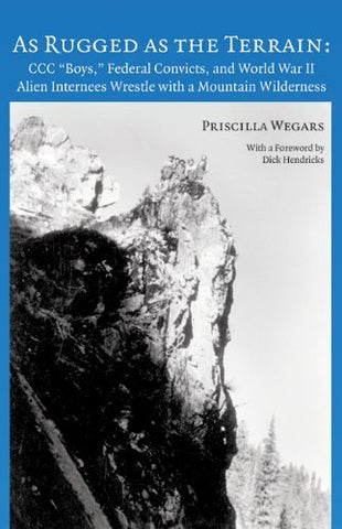 As Rugged as the Terrain (Asian American Comparative Collection Research Report)