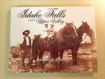 Idaho Falls and the Upper Valley - Pride, Family & Heritage [Hardcover] Jerry Br