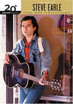 The Best of Steve Earle [DVD] [DVD]