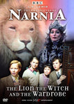 The Chronicles of Narnia: The Lion, The Witch and the Wardrobe [DVD]