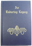 An Enduring Legacy Daughters Of Utah Pioners Volume 2 [Hardcover] Lesson Committ