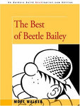 The Best of Beetle Bailey Walker, Mort