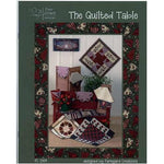 The Quilted Table (FC 2304 Farmyard Creations) [Unknown Binding] Karla Eisenach
