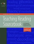 Teaching Reading Sourcebook Updated Second Edition (Core Literacy Library) Bill