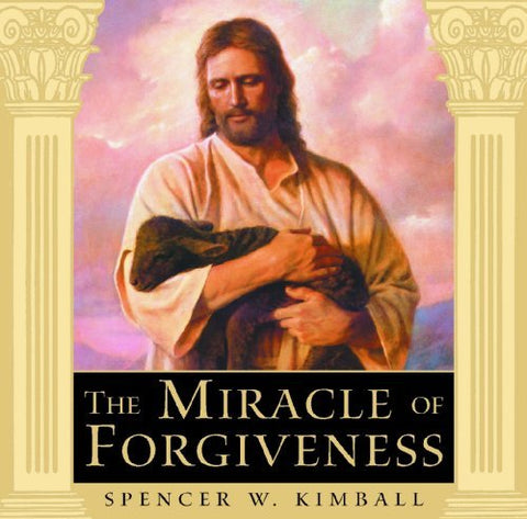 Miracle of Forgivness [Audio CD] Covenant