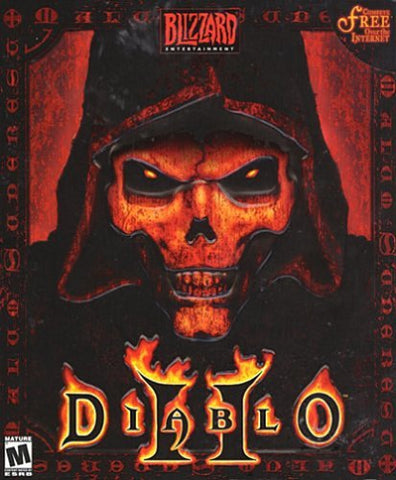 Diablo II [video game]
