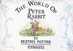 The World of Peter Rabbit : The Original and Authorized Edition, Box Set (23 Boo