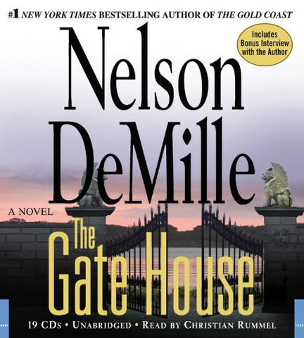 The Gate House DeMille, Nelson and Rummel, Christian