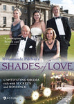 ROSAMUNDE PILCHER'S SHADES OF LOVE [DVD]