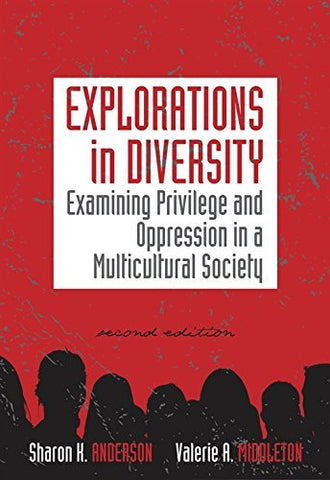 Explorations in Diversity: Examining Privilege and Oppression in a Multicultural